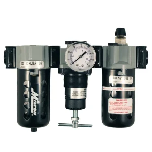 1/2″ Polycarbonate FRL Trio