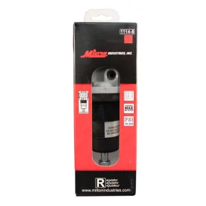3/8″ NPT High Pressure Regulator - view 2