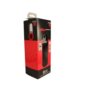 1/2″ NPT High Pressure Air Regulator - view 3