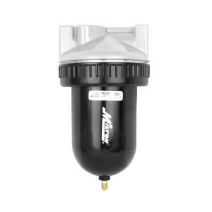 1″ NPT Metal Filter - view 2