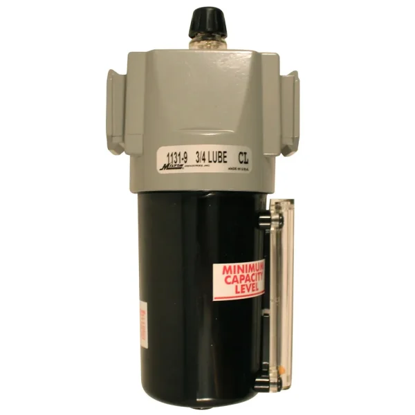 3/4″ Metal Lubricator