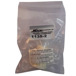 Replacement Filter Element - view 2