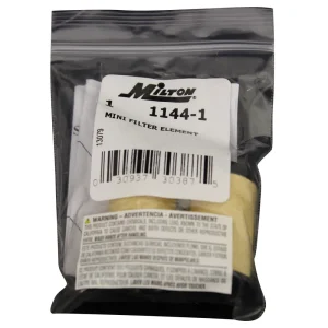 20 Micron Filter Element Replacement - view 2