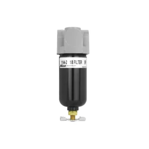 1/8″ NPT Metal Mini Micro Filter