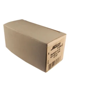 1/8″ NPT Metal Mini Micro Filter - view 2