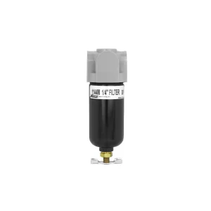1/4″ NPT Metal Mini Micro Filter - view 2