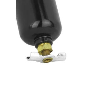 1/4″ NPT Metal Mini Micro Filter - view 3