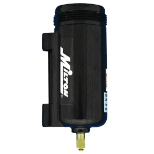 Metal Mini Filter and Lubricator Replacement Bowl - view 2