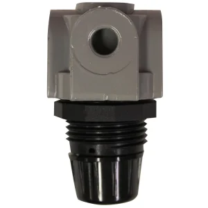 1/4″ NPT Mini Heavy Duty Regulator