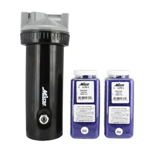 1/2″ Compact FRL Desiccant Dryer