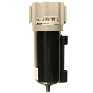 1/2″ NPT Condensate Drain