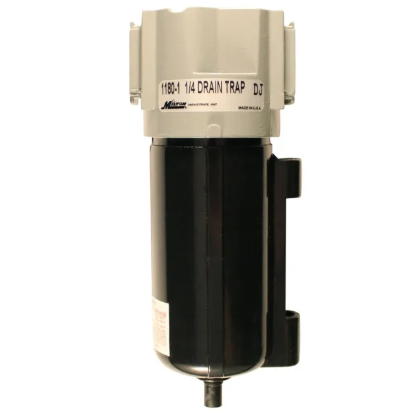 1/2″ NPT Condensate Drain