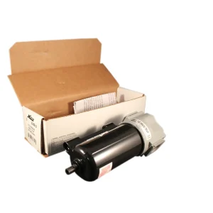 1/2″ NPT Condensate Drain - view 2
