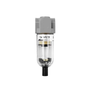 1/4″ NPT Polycarbonate Mini Filter - view 3
