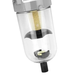 1/4″ NPT Polycarbonate Mini Filter - view 4
