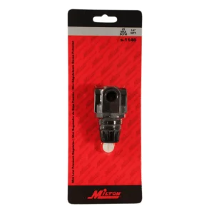 1/4″ NPT Mini Low Pressure Regulator - view 2