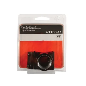 3/4″ FRL Modular Port Pipe Insert (Pack of 5) - view 3
