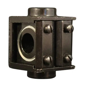 3/8″ FRL Modular Diverter Port (Pack of 5)