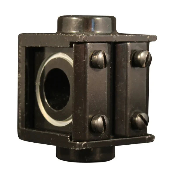 3/8″ FRL Modular Diverter Port (Pack of 5)