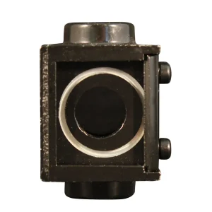 3/8″ FRL Modular Diverter Port (Pack of 5) - view 2