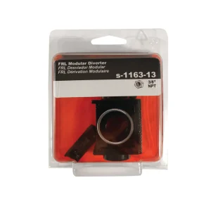 3/8″ FRL Modular Diverter Port (Pack of 5) - view 3
