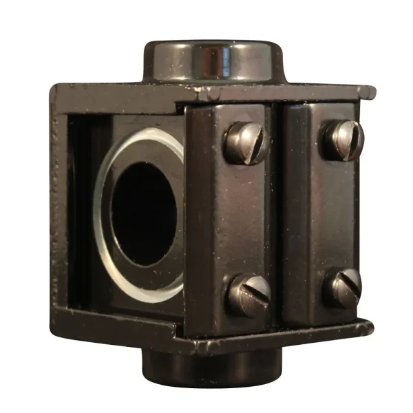 1/4″ FRL Modular Diverter Port (Pack of 5)