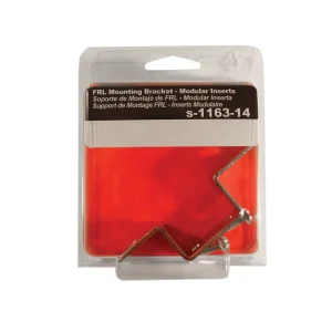 FRL Modular System Mounting Bracket (Pack of 5) - view 3