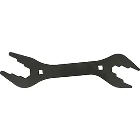 LANG LNG3406 6 in 1 Fan Clutch Wrench