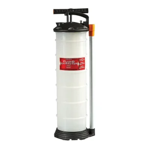 JOHNDOW JDI172EV JDI-172EV Vacuum Fluid Extractor – Manual Pump