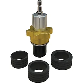 MASTERCOOL MSC43301-PTA Universal Cooling System Adapter