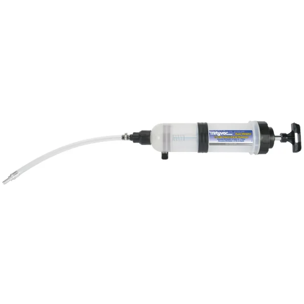 MITYVAC MTYMVA6852 1.5-Liter Fluid Extractor/ Dispenser