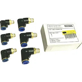 MITYVAC MTY822566 Extended Tube Kit MVA6006