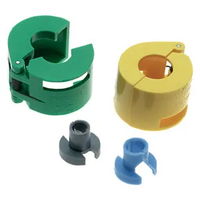 OTC TOOLS & EQUIPMENT OTC7363 Fuel Line Disconnect Tool Set