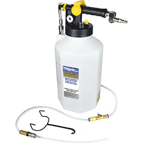 MITYVAC MTYMV7110 2.5-Gallon/10L Fluid Evacuator/Dispenser