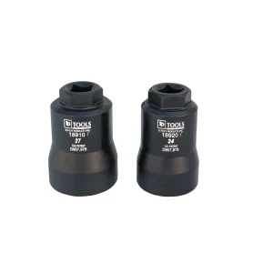 SCHLEY SLY18900 24mm / 27mm Sensor Sockets