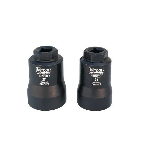 SCHLEY SLY18900 24mm / 27mm Sensor Sockets
