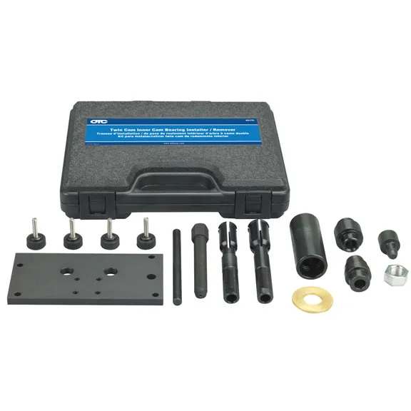 OTC TOOLS & EQUIPMENT OTC4847A Twin Cam Inner Cam Bearing Remover/Installer Kit