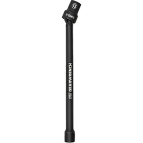 GEARWRENCH KDT84493 3/8″ Drive 6 Point X-Core Pinless Universal Impact Metric Extension Socket 13mm