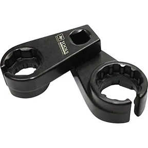 SCHLEY SLY15510 15500 NOX and Soot Sensor Sockets 15510 24MM 15520 30MM