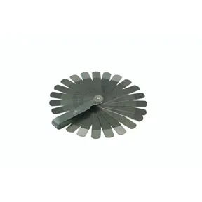 LISLE LIS68150 Go-No-Go Feeler Gauge