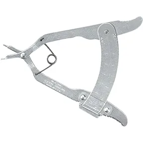 GEARWRENCH KDT2116D Disc Brake Lining Wear Gauge