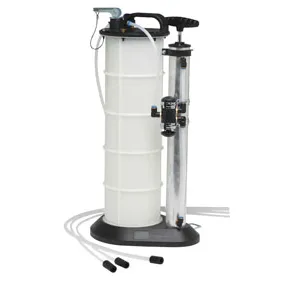 MITYVAC MTYMV7201 Fluid Evacuator