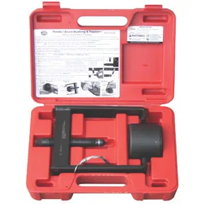 SCHLEY SLY65100 Honda/Acura Bushing X-Tractor – Removal and Installation Tool