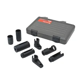 GEARWRENCH KDT41720 8 Pc. Sensor & Sending Socket Set