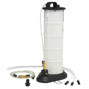 MITYVAC MTYMV7300 PneumatiVac Fluid Evacuator