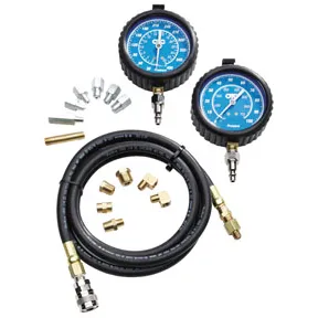 OTC TOOLS & EQUIPMENT OTC5610 Transmission/Engine Oil Pressure Kit