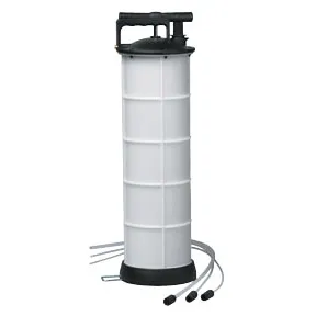 MITYVAC MTY7400 1.9-Gallon Fluid Evacuator