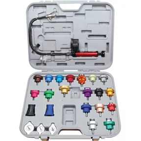 ATD ATD3302 25 Pc. Master Cooling System Pressure Test Kit