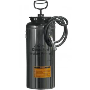 OTC TOOLS & EQUIPMENT OTC5869 Fuel System Priming Pump