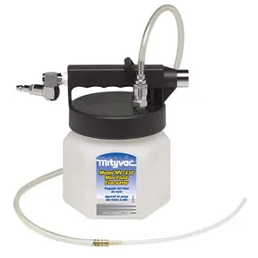 MITYVAC MTYMV7430 Mini Fluid Evacuator